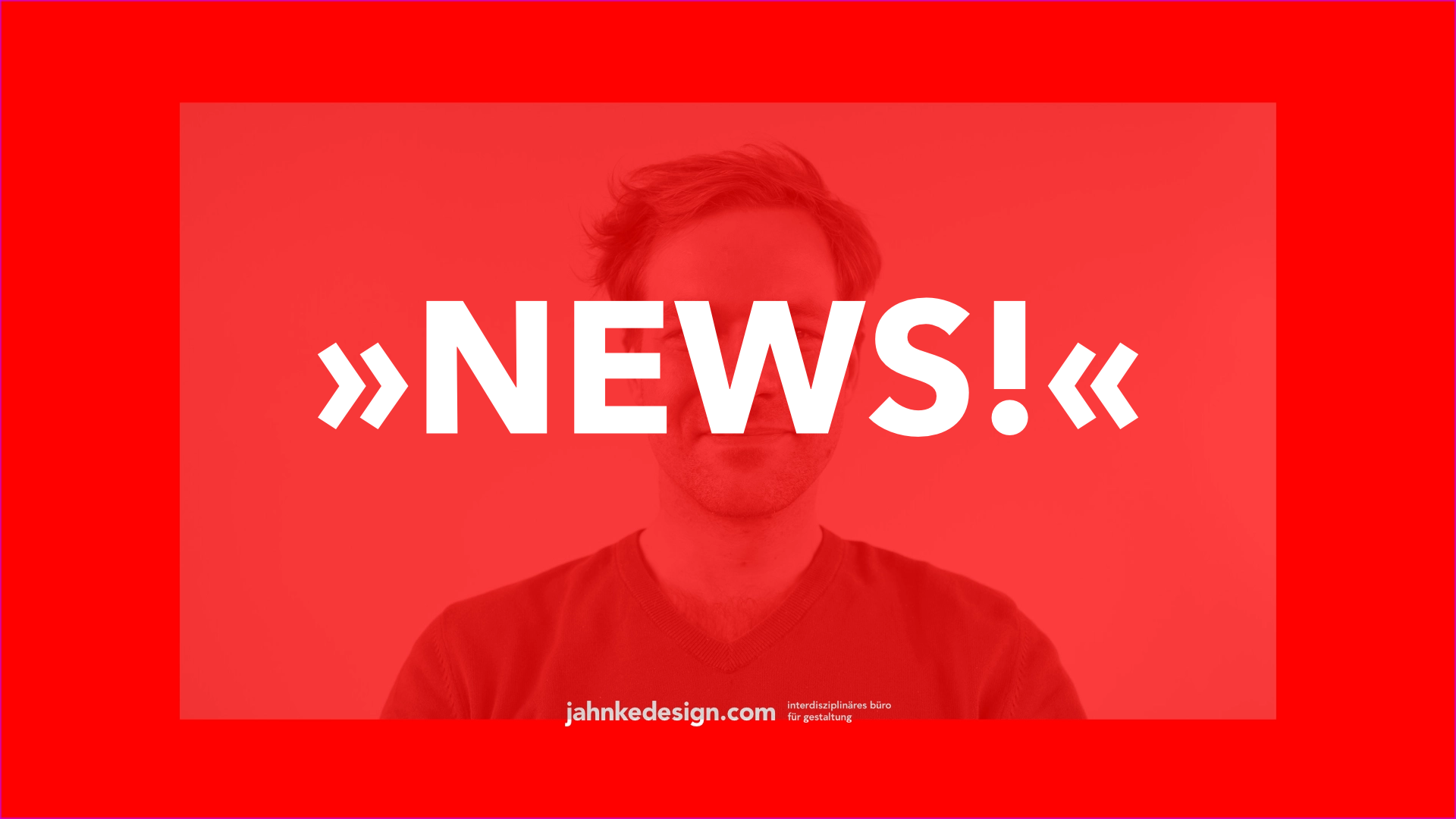 logo und link zu corporate branding news lutz jahnke linkedin newsletter jahnkedesign sachsen hessen design agentur