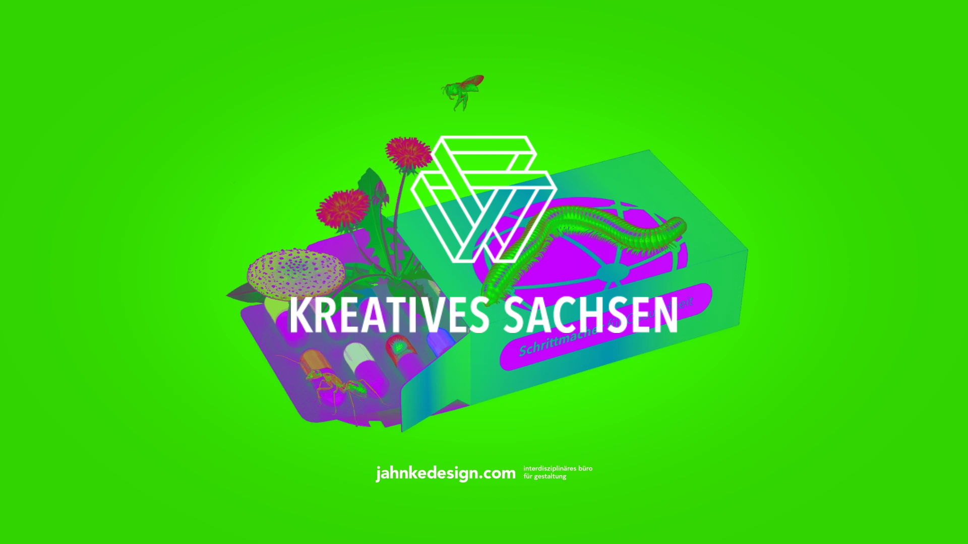logo und link zu kreatives sachsen wir gestalten dresden cross innovation saxony kreative lausitz meißen leipzig erzgebirge chemnitz lutz jahnke jahnkedesign corporate branding identity design webentwicklung