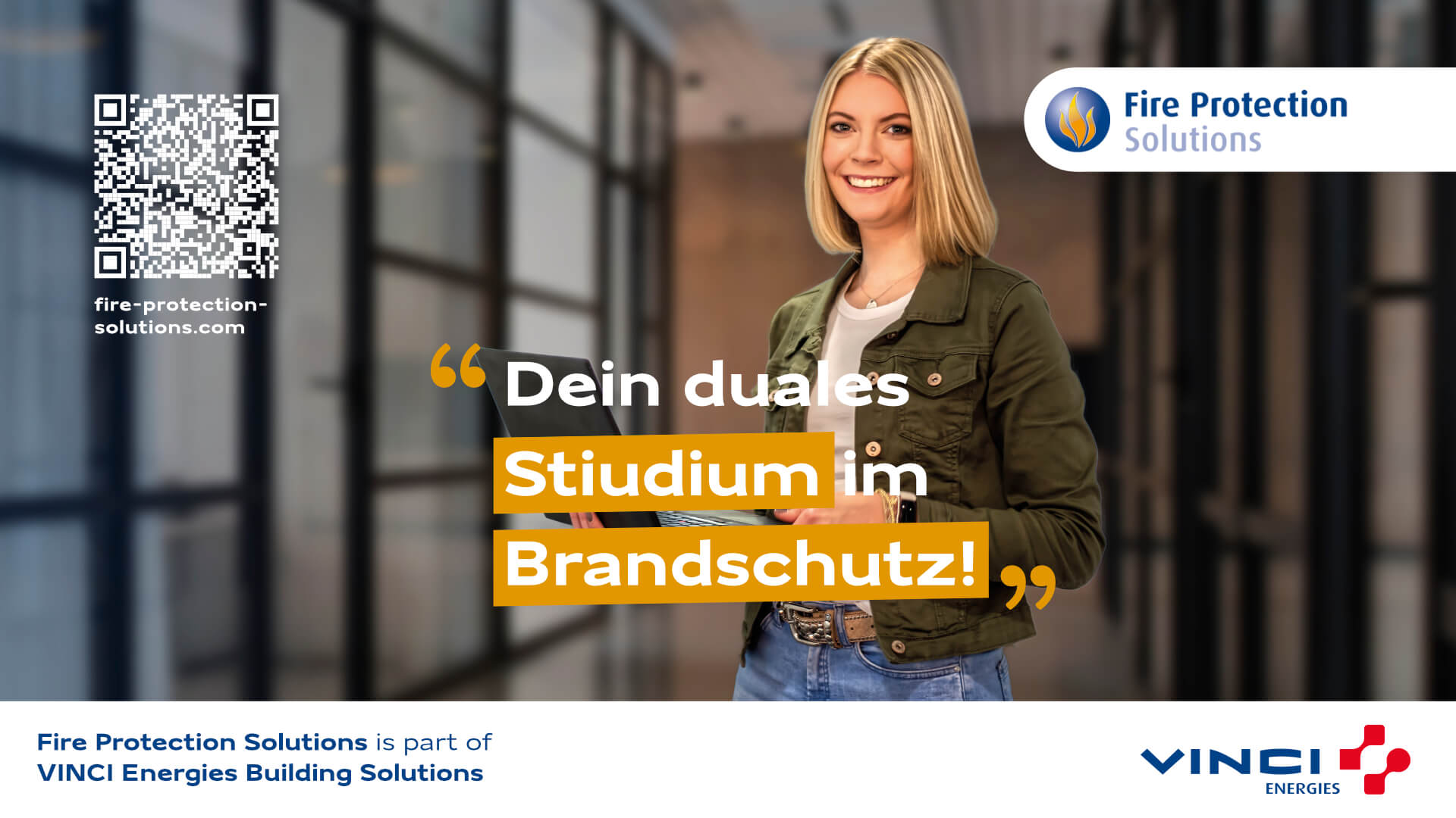 rebranding des gesamten erscheinungsbildes der vinci gruppe fire protection solutions deutschland jahnkedesign frankfurt dresden