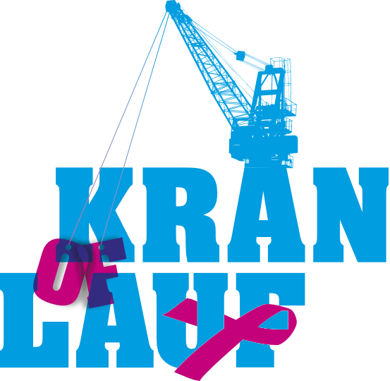 logo kranlauf offenbach von lutz jahnke