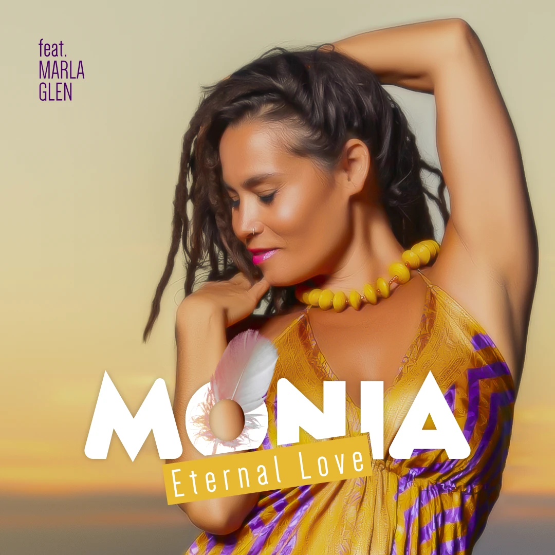 monia feat. marla glen