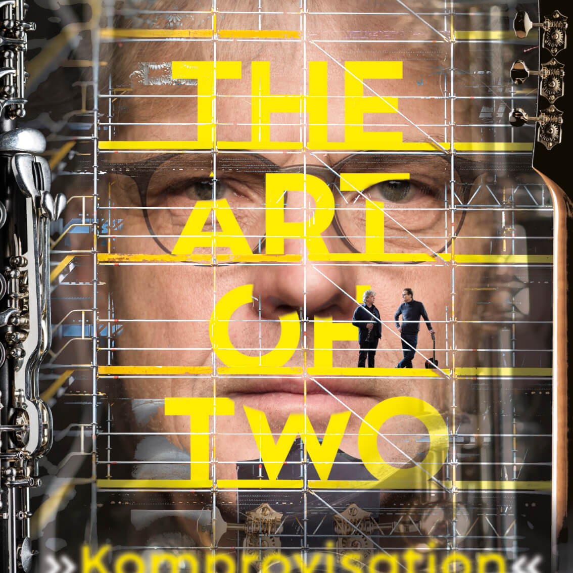 the art of two heintz dörsam