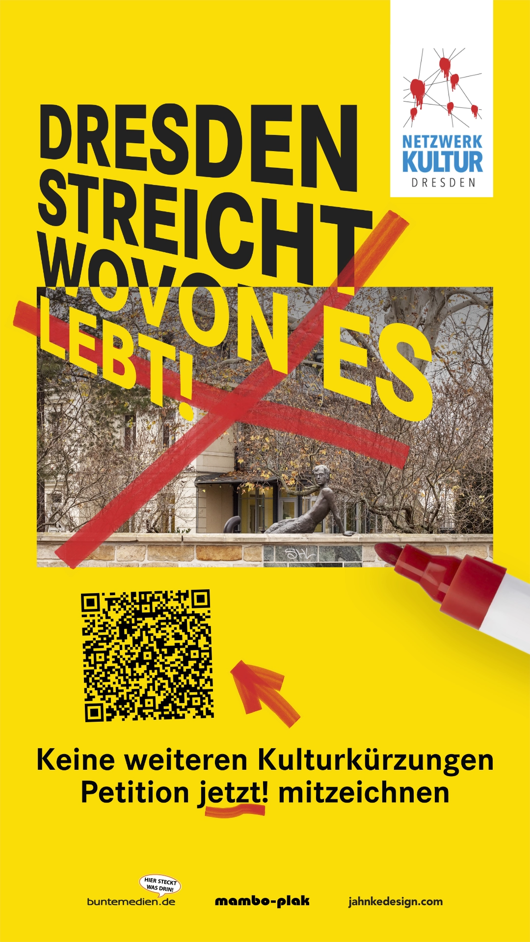 netzwerk-kultur-dresden-petitonsfootage