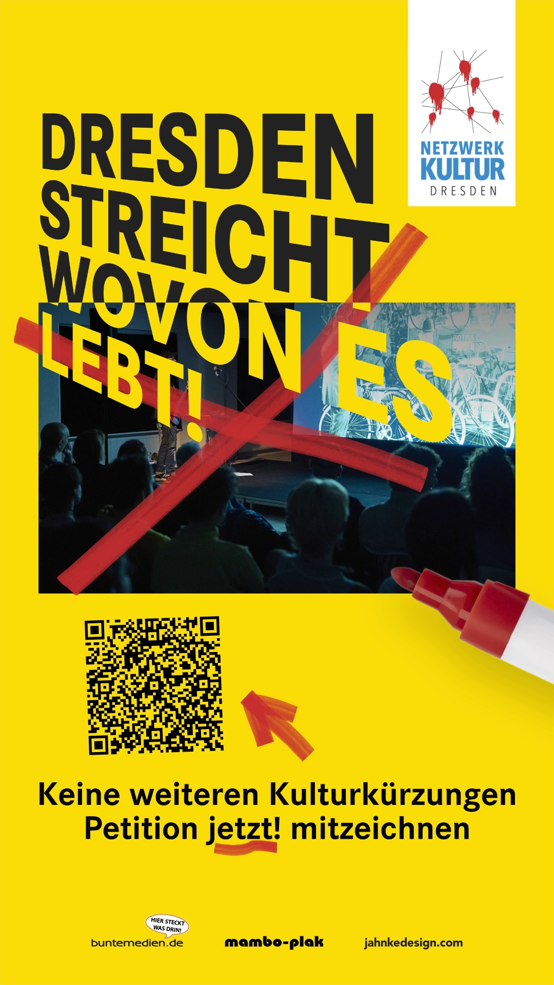 netzwerk-kultur-dresden-petitonsfootage