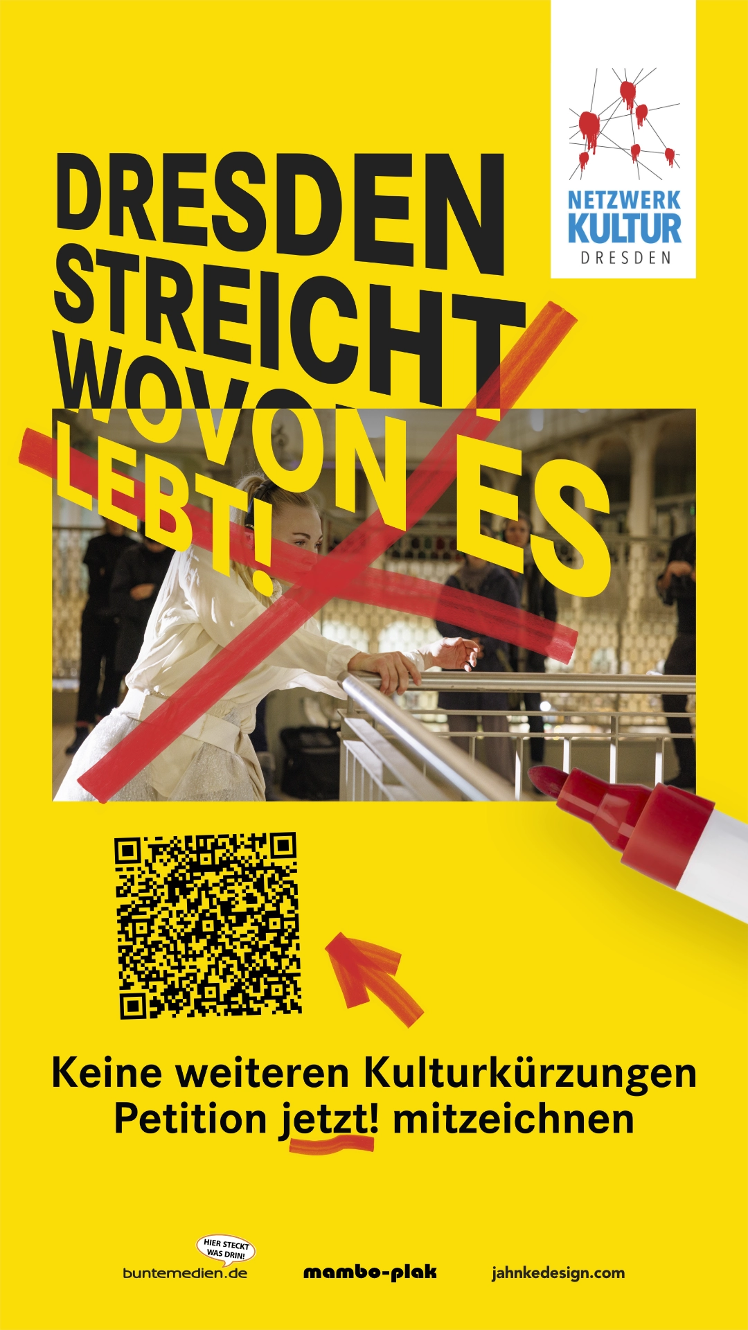 netzwerk-kultur-dresden-petitonsfootage