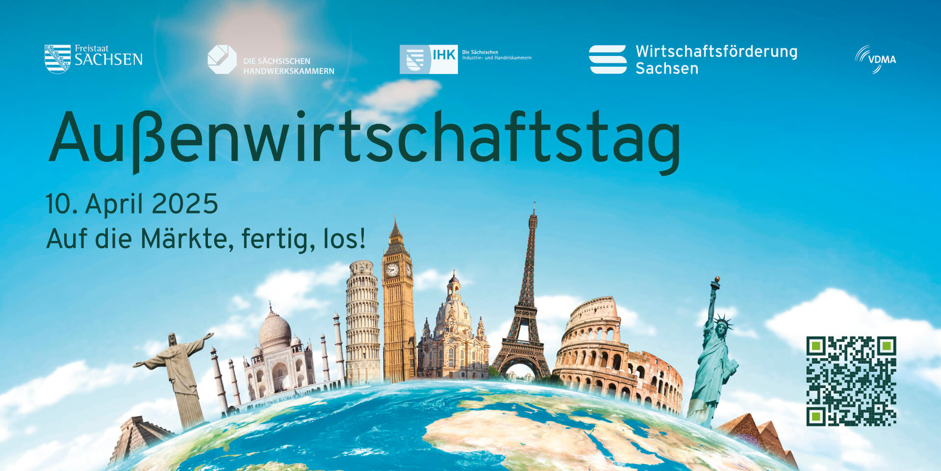 aussenwirtschaftstag sachsen wirtschaftsfoerderung sachsen corporate branding dresden design agentur jahnkedesign lutz jahnke 2024