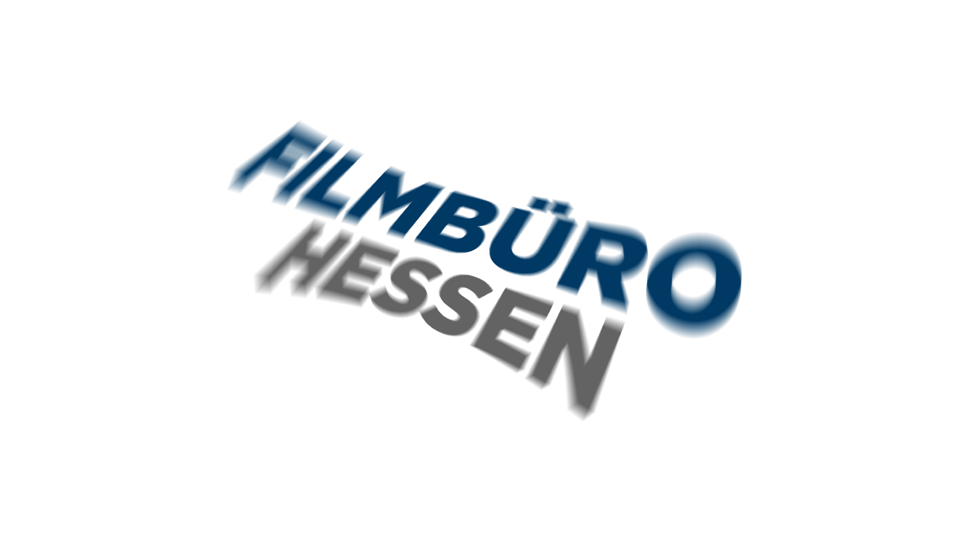 logo-design für das film- & kinobüro frankfurt am main