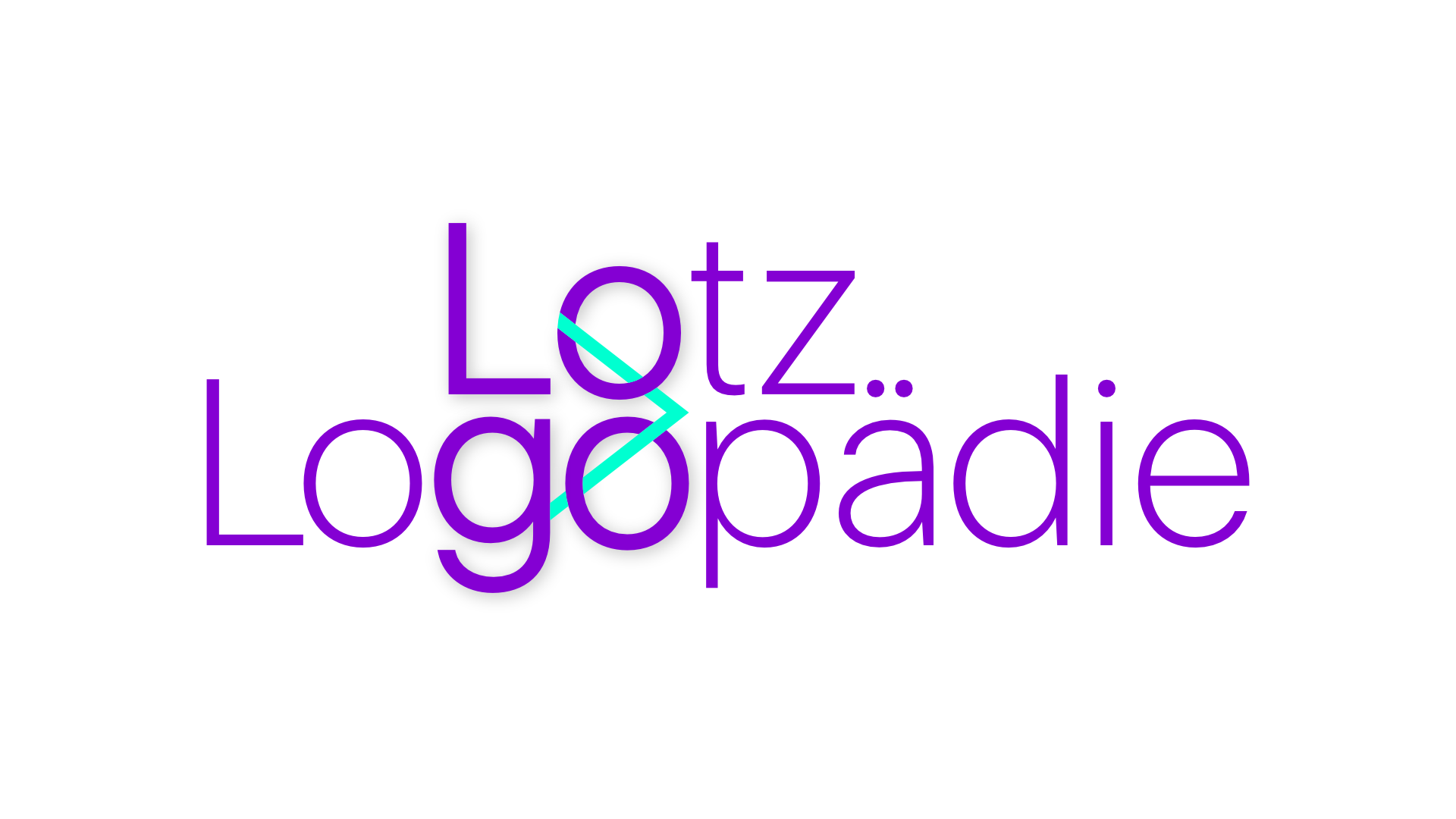 logo pädie lotz 2021 von lutz jahnke